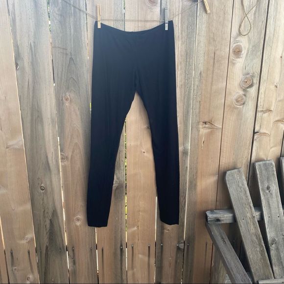 Splendid black Leggings size small - Picture 6 of 7